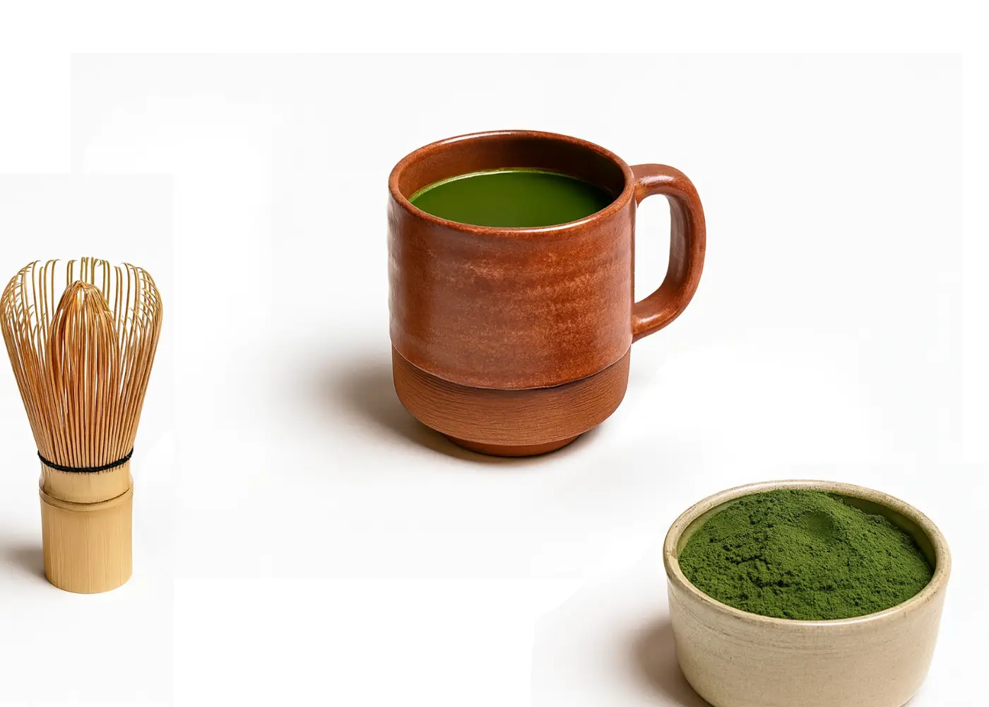 Featured Matcha Products