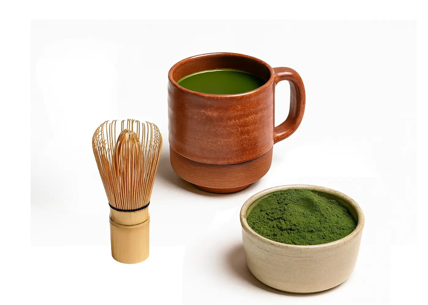 Featured Matcha Products